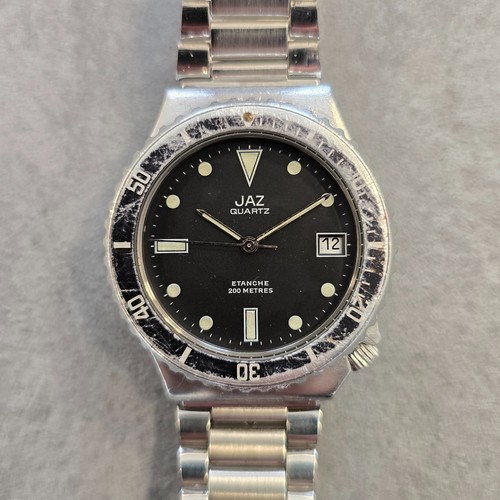 Orologio jaz quartz 3110 - quartz,