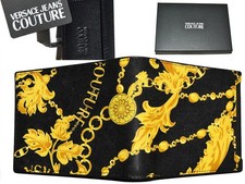 Portafoglio VERSACE JEANS