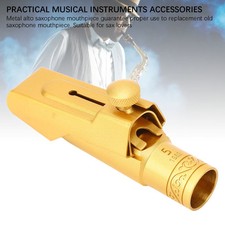 Boccaglio Sassofono Contralto