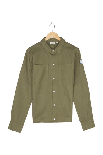Maloja etzelm organic hemp - organic,