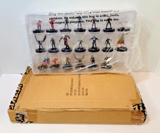 Marvel HeroClix Civil War