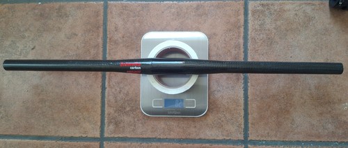 Manubrio carbonio mtb - -,
