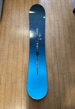 Snowboard Burton