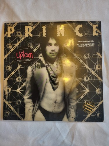 Prince the revolution - prince,
