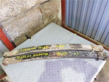 Molla anteriore nissan trade