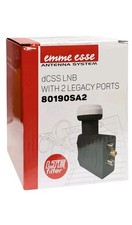 LNB dCSS SCR Illuminatore
