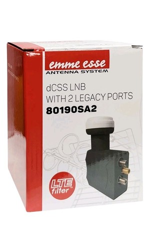 Lnb dcss scr illuminatore - lnb,
