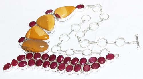 Collana fatta mano - a,