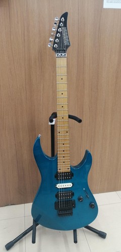 Yamaha rgx 421m - yamaha, chitarra