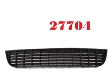 GRIGLIA ANTERIORE PER FIAT Grande Punto 1° Serie 735481336 199A6000 (05>08)