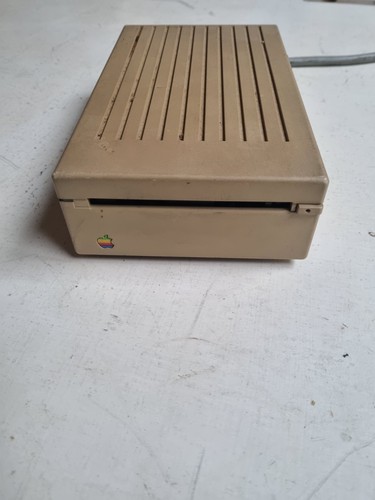 Apple drive a9m0106 - 3.5,