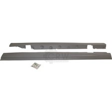 DIEDERICHS lamiera di