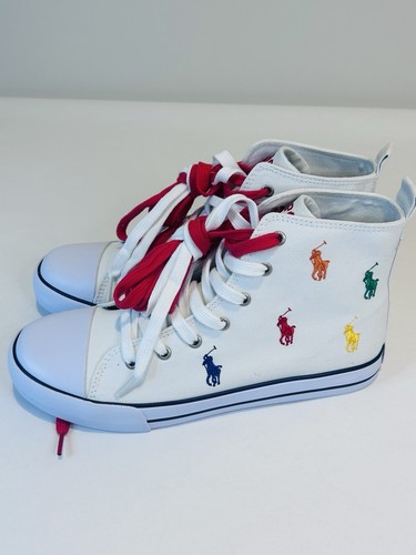 Scarpe polo ralph lauren - polo,