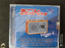 VARIOUS "RADIO BIRIKINA - VOLUME 4" - CD EDITORIALE NUOVO E SIGILLATO !!!