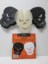 HALLOWEEN Decorazione FESTONE
