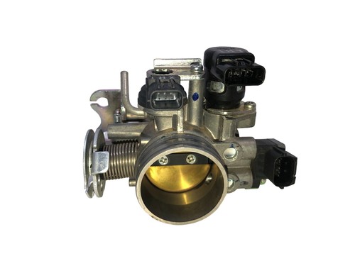 Corpo farfallato kymco - farfallato,