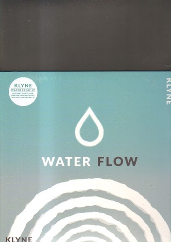 Klyne water flow - flow, ep