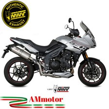 Mivv Triumph Tiger 1050 2018