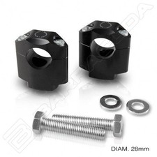 BARRACUDA RISER UNIVERSALE