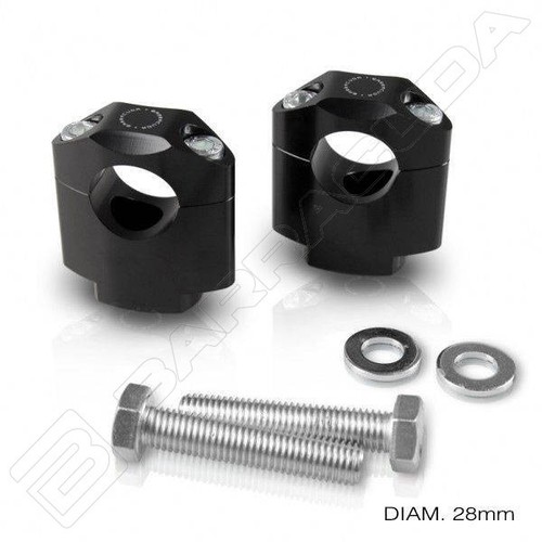 Barracuda riser universale - barracuda,