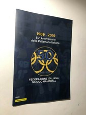 2019 Folder Filatelico Poste
