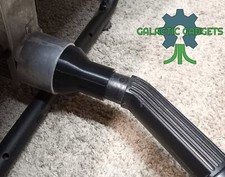 Adattatore aspirapolvere per