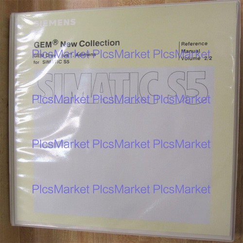 Manuale siemens gem draw - manuale,