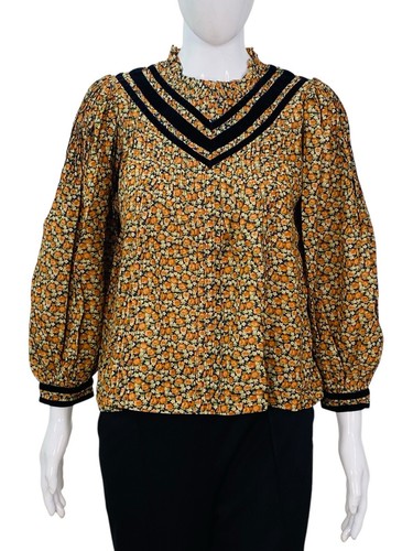 Doen donna floreale - doen,
