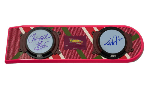 Hoverboard firmato michael - hoverboard, j