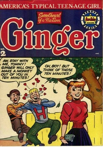 Archie mlj comic collection - archie, /
