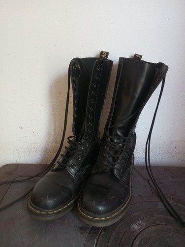 Doctor martens airwair - doctor,