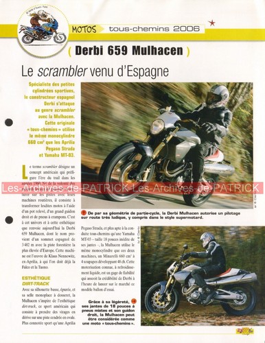 Derbi 659 mulhacen 2006 660 - derbi,