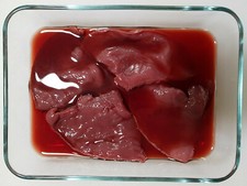 Aceto di Vino Rosso Madre Scoby Antipasto, Madre di Aceto