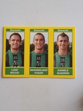 2009-10 Panini Calciatori L