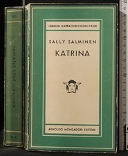 Katrina sally salminen - katrina.,