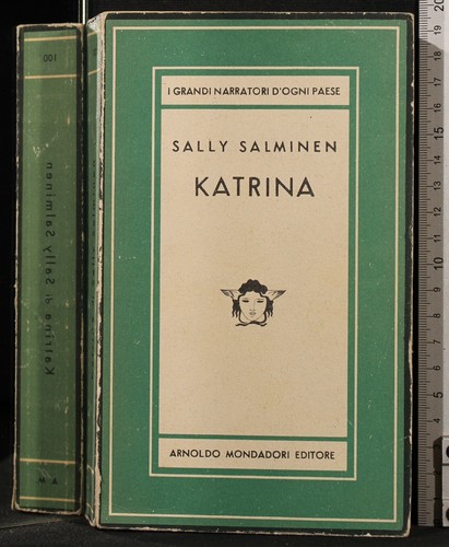 Katrina sally salminen - sally,
