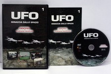 UFO MINACCIA DALLO SPAZIO 1