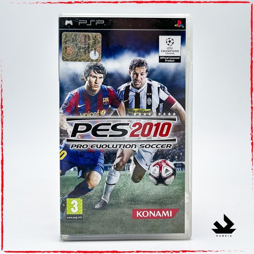 Pes 2010 pro - pes, soccer