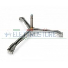 CROCIERA CESTO LAVATRICI REX ZOPPAS CASTOR ELECTROLUX 50239960003 1240257004