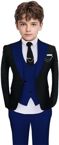 Tuta pezzi ragazzo - tuta, 3