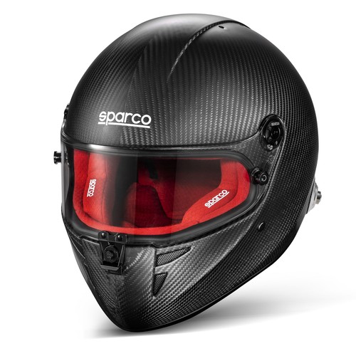 Casco crash 2026 sparco - 2026,