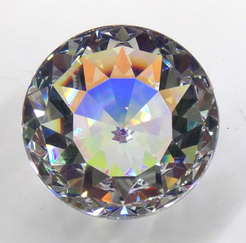 Vintage swarovski 7120 50mm - swarovski,