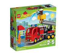 LEGO® DUPLO® 10592 Veicolo