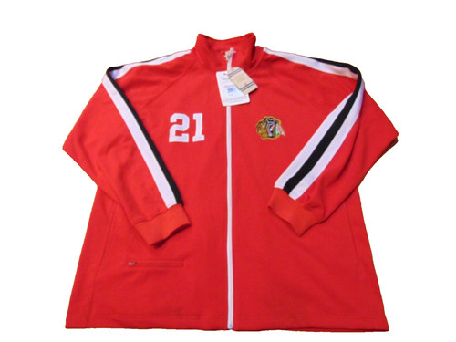 Mitchellness nhl autentica - mitchellness,