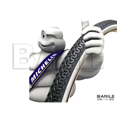 Copertone pneumatico bici 26 - /,