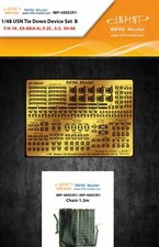 Infini models usn set - 1/48, di