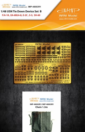 Infini models usn - 1/48,