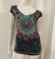 CUSTO BARCELONA Maglia T-shirt