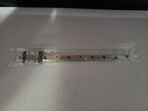 Thomson microguide assy - microguide, assy,
