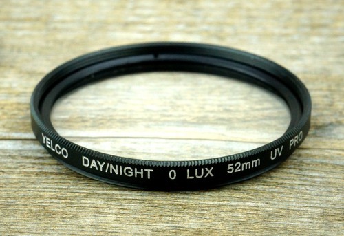 Yelco day night lux filtro - yelco,